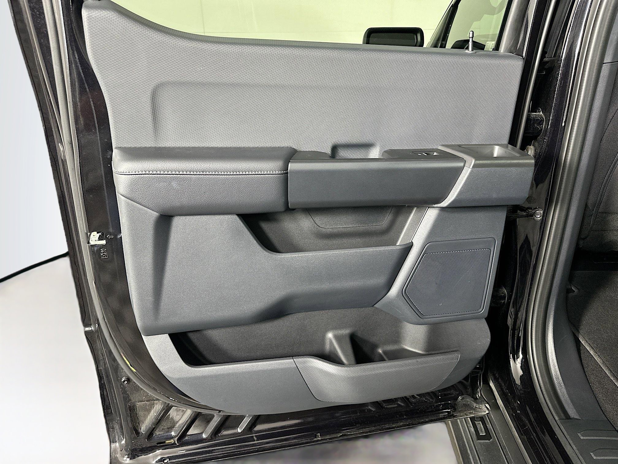 Used 2024 Ford F150 STX w/ STX Black Appearance Package image 26