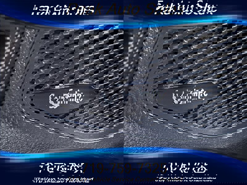 Used 2017 Hyundai Santa Fe Sport w/ Cargo Package image 14