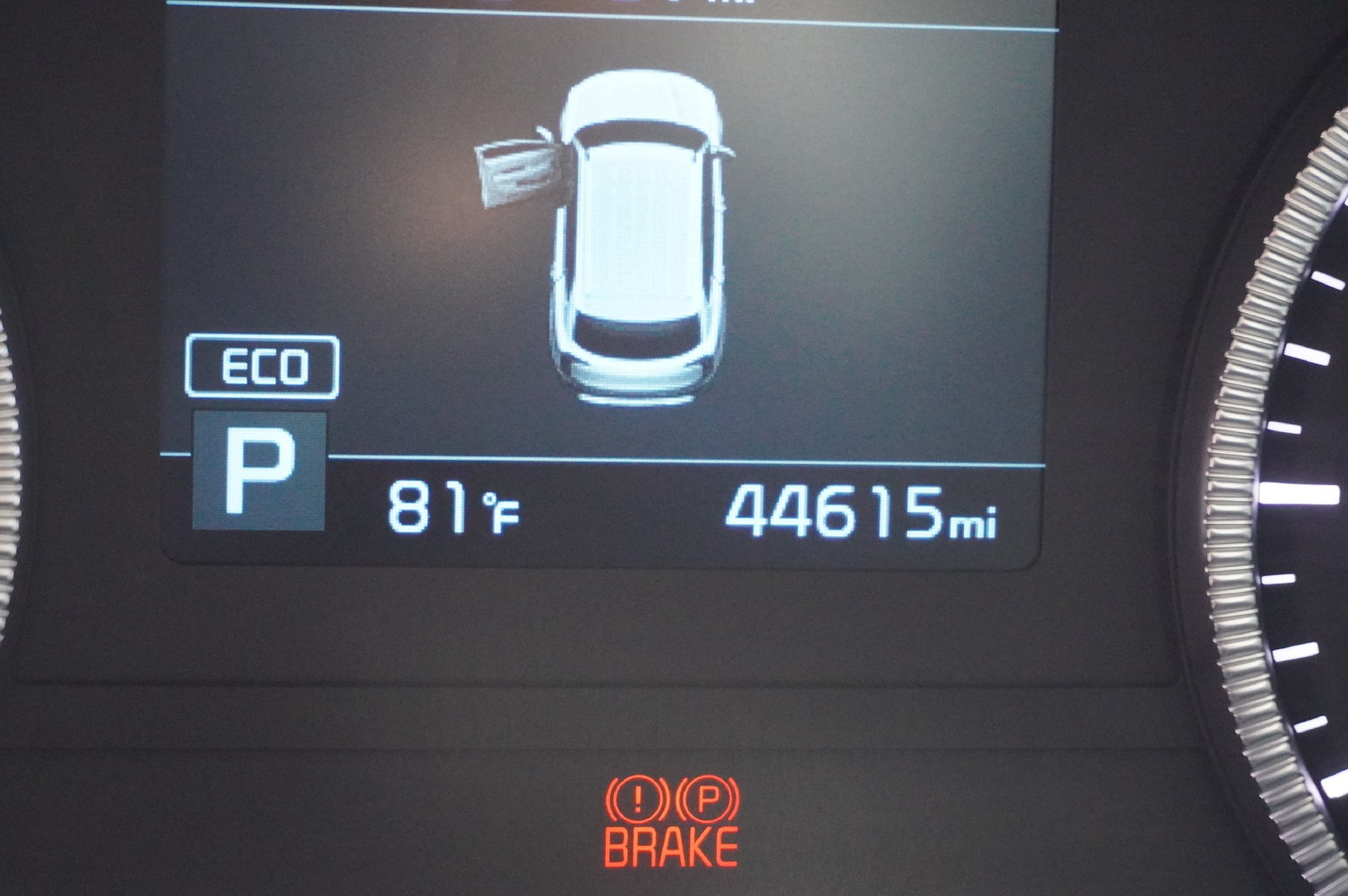 Used 2022 Kia Telluride EX w/ EX Premium Package FWD image 9