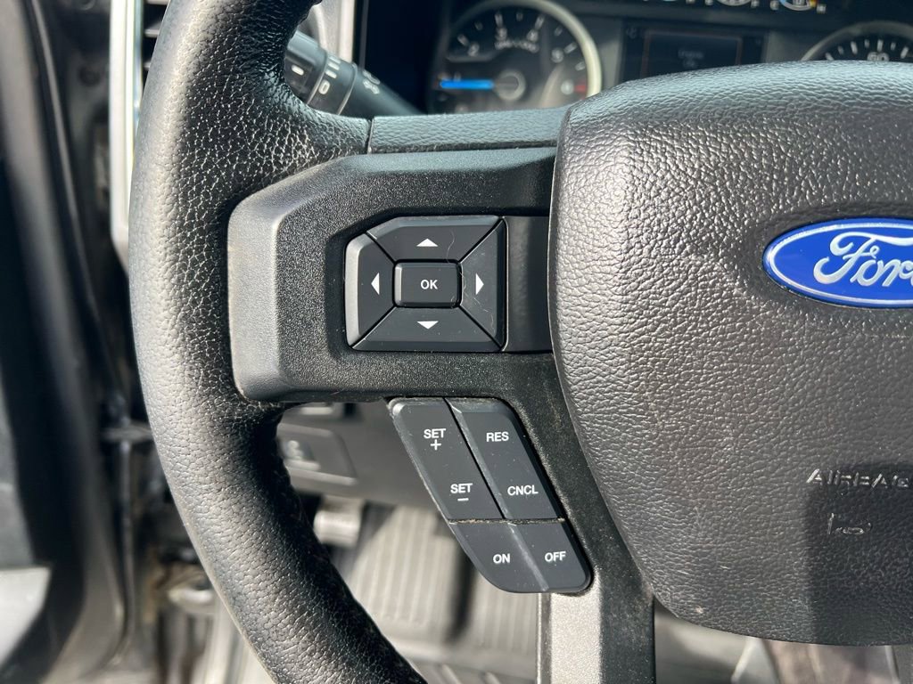 Used 2016 Ford F150 XLT w/ Equipment Group 302A Luxury image 42