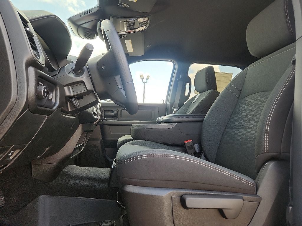New 2026 RAM 2500 Tradesman AWD/4WD image 20