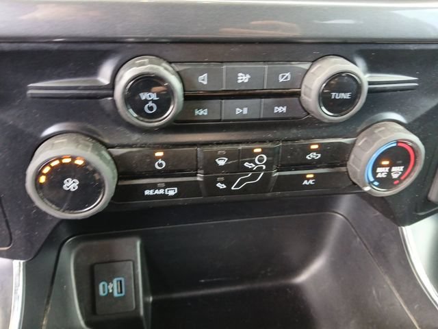 Used 2024 Ford F150 STX AWD/4WD image 17