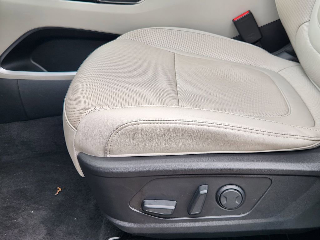Certified 2023 Hyundai Tucson Limited image 23
