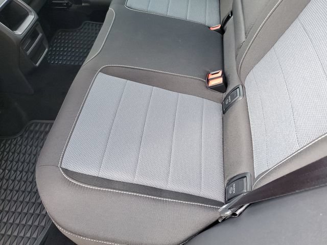 Certified 2025 Volkswagen Taos S AWD/4WD image 15