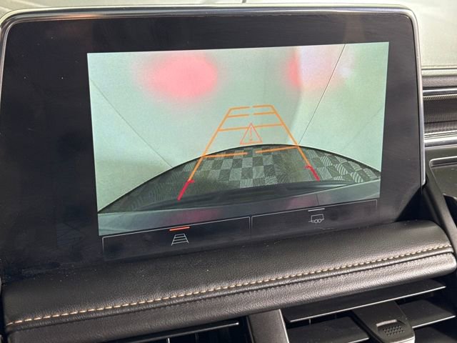 Used 2023 GMC Yukon AT4 image 30