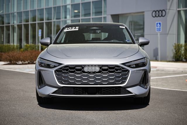Used 2025 Audi A5 2.0T Premium Plus w/ Premium Plus image 16