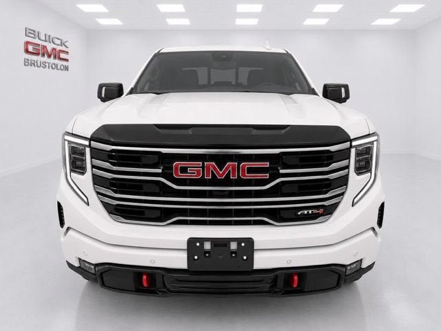 New 2026 GMC Sierra 1500 AT4 w/ Technology Package AWD/4WD image 10
