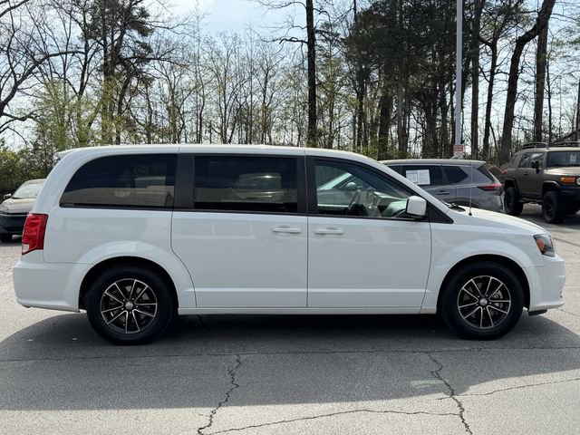 Used 2019 Dodge Grand Caravan GT image 26