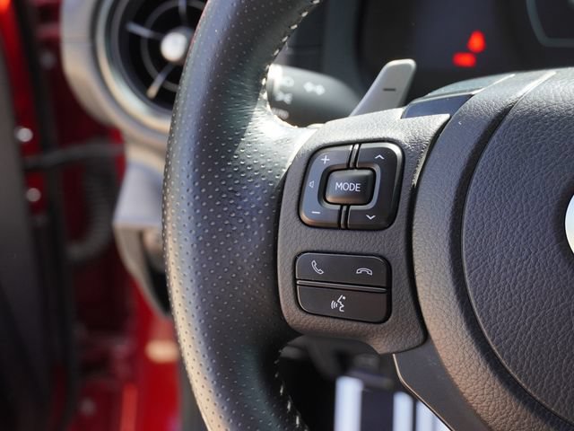Used 2024 Lexus IS 350 F Sport w/ Memory Package RWD image 30