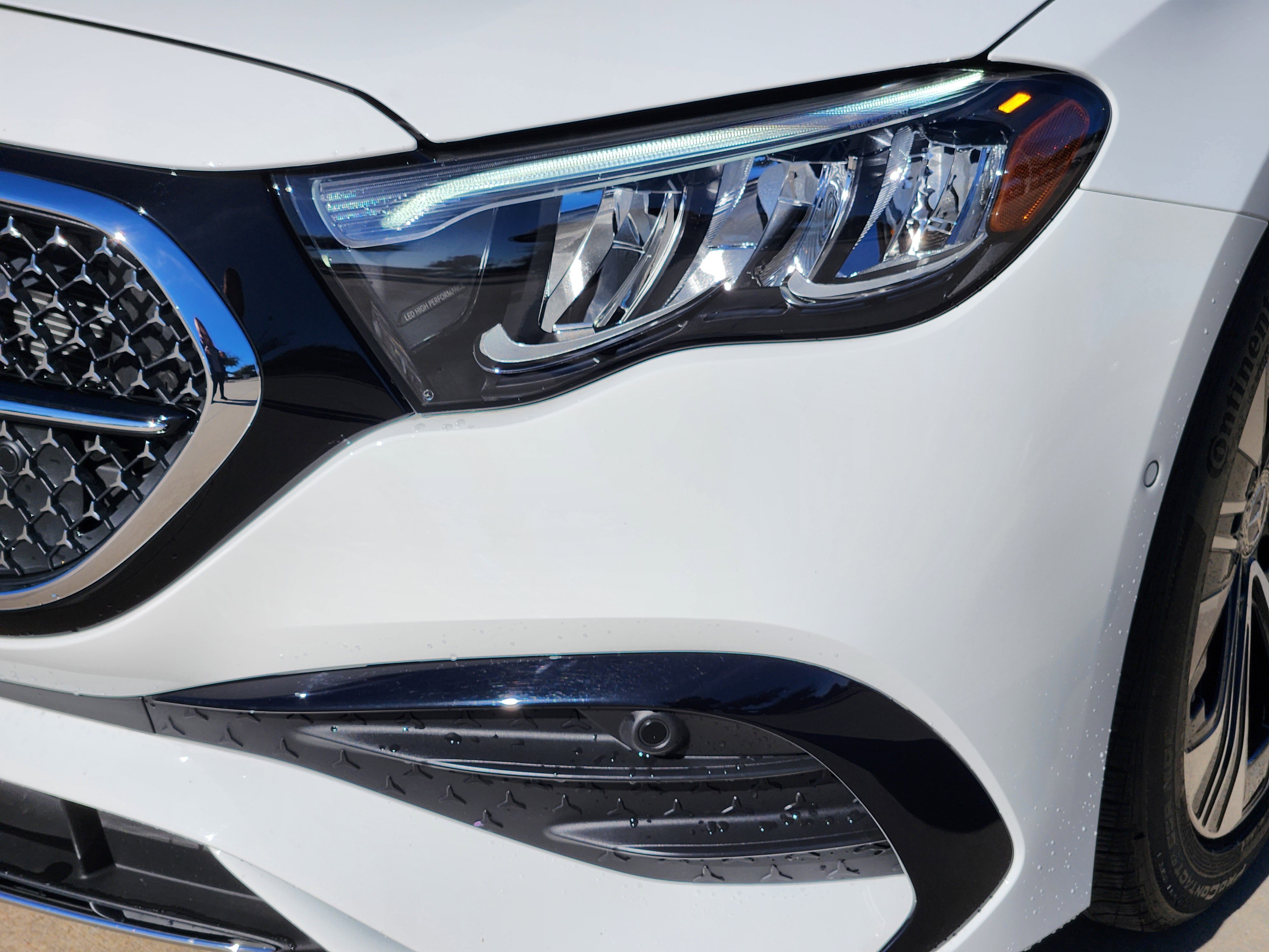 Certified 2025 Mercedes-Benz E 350 Sedan image 8