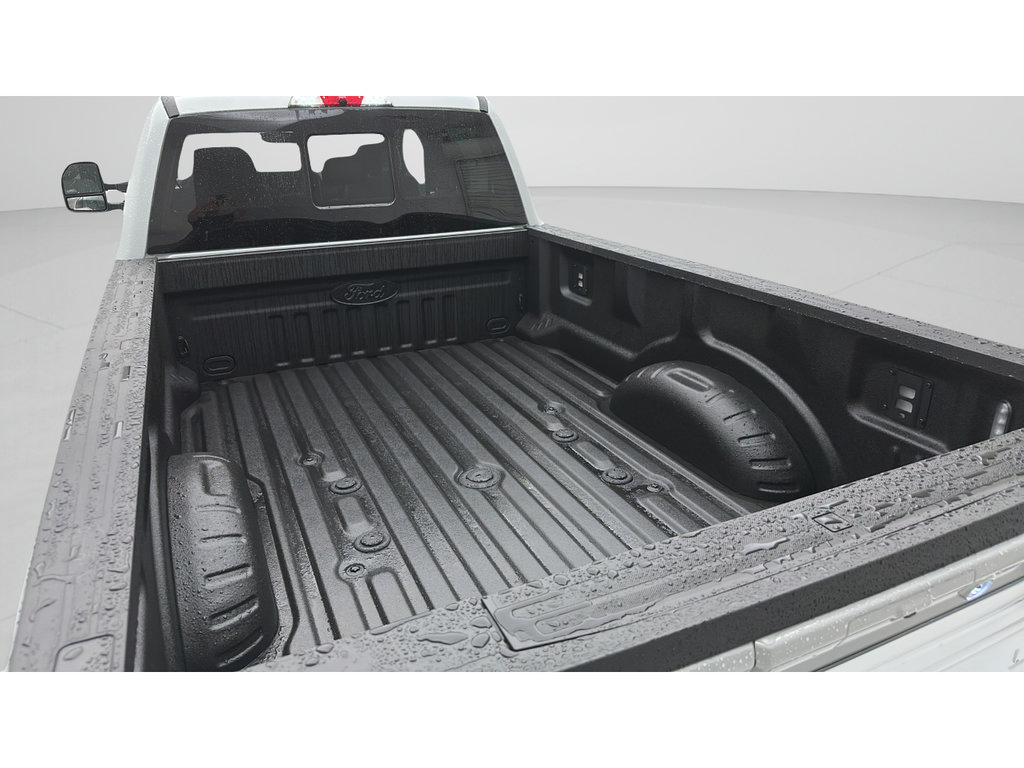 New 2026 Ford F350 Platinum w/ Platinum Plus Package AWD/4WD image 7