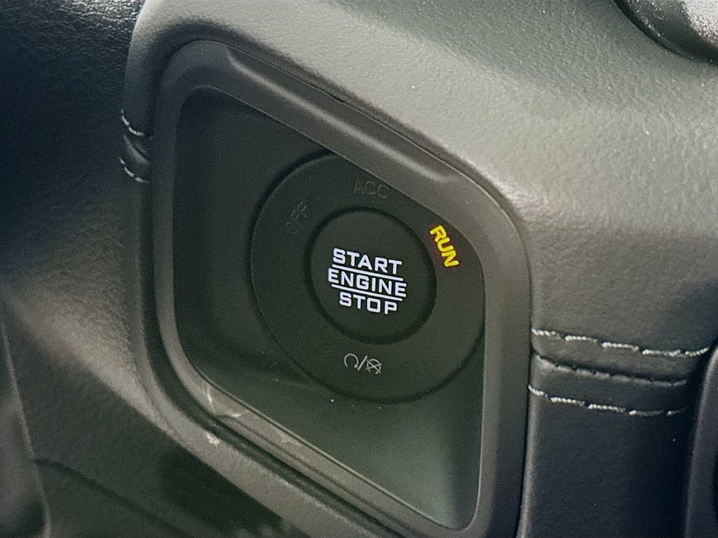 New 2026 Jeep Gladiator Rubicon image 20