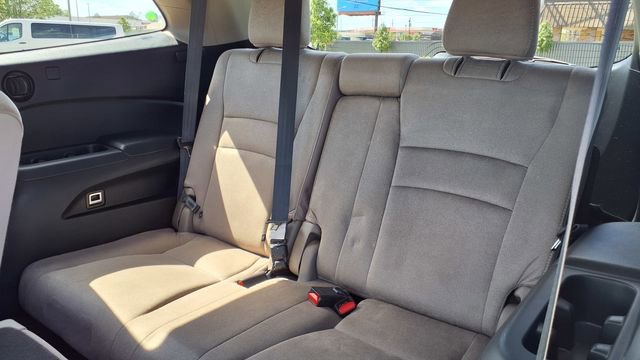 Used 2021 Honda Pilot EX image 18