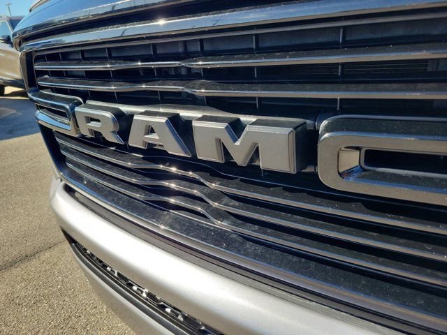 Used 2020 RAM 1500 Big Horn image 6