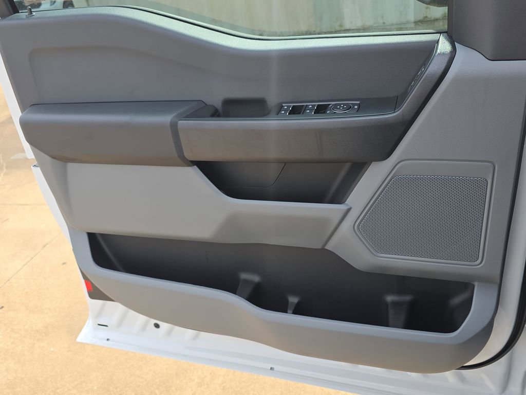 New 2026 Ford F350 XL w/ XL Driver Assist Package image 32