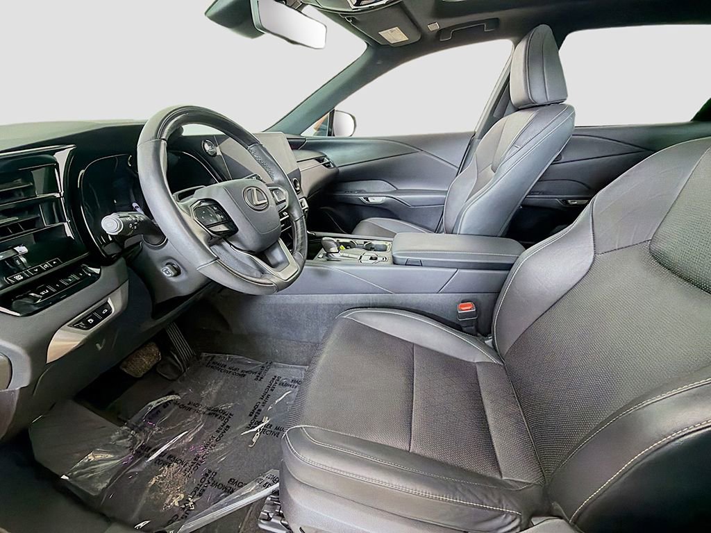 Used 2023 Lexus RX 350 Premium Plus w/ Accessory Package (Z1) FWD image 23
