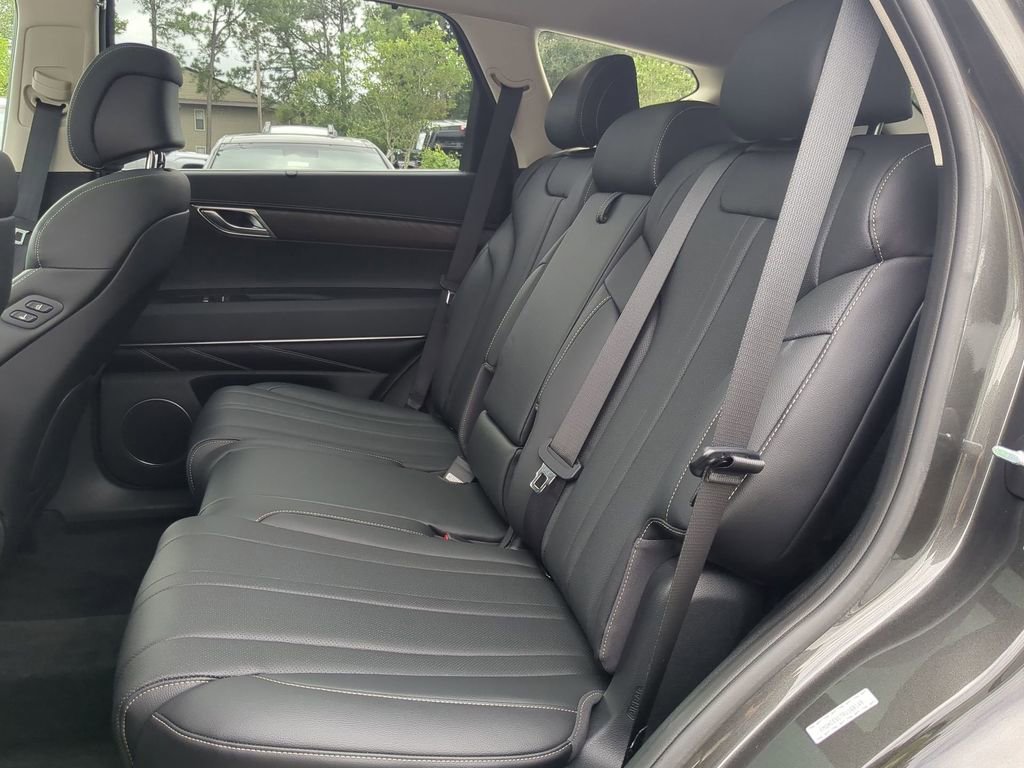 Used 2024 Genesis GV80 3.5T AWD/4WD image 15