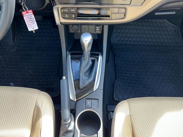 Used 2018 Toyota Corolla FWD image 14
