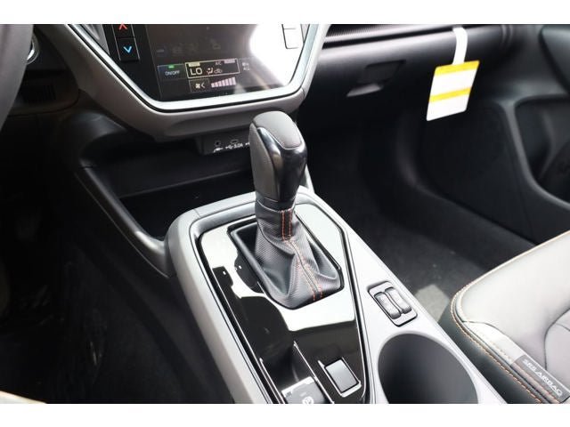 New 2026 Subaru Crosstrek 2.5i Limited w/ Crosstrek Mirror Package AWD/4WD image 35