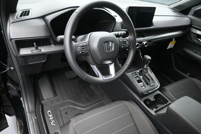 New 2026 Honda CR-V Sport image 18