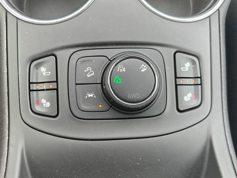 Used 2023 GMC Terrain SLE w/ Driver Convenience Package image 36