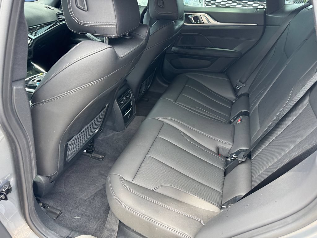Used 2023 BMW i4 eDrive35 w/ Premium Package RWD image 26