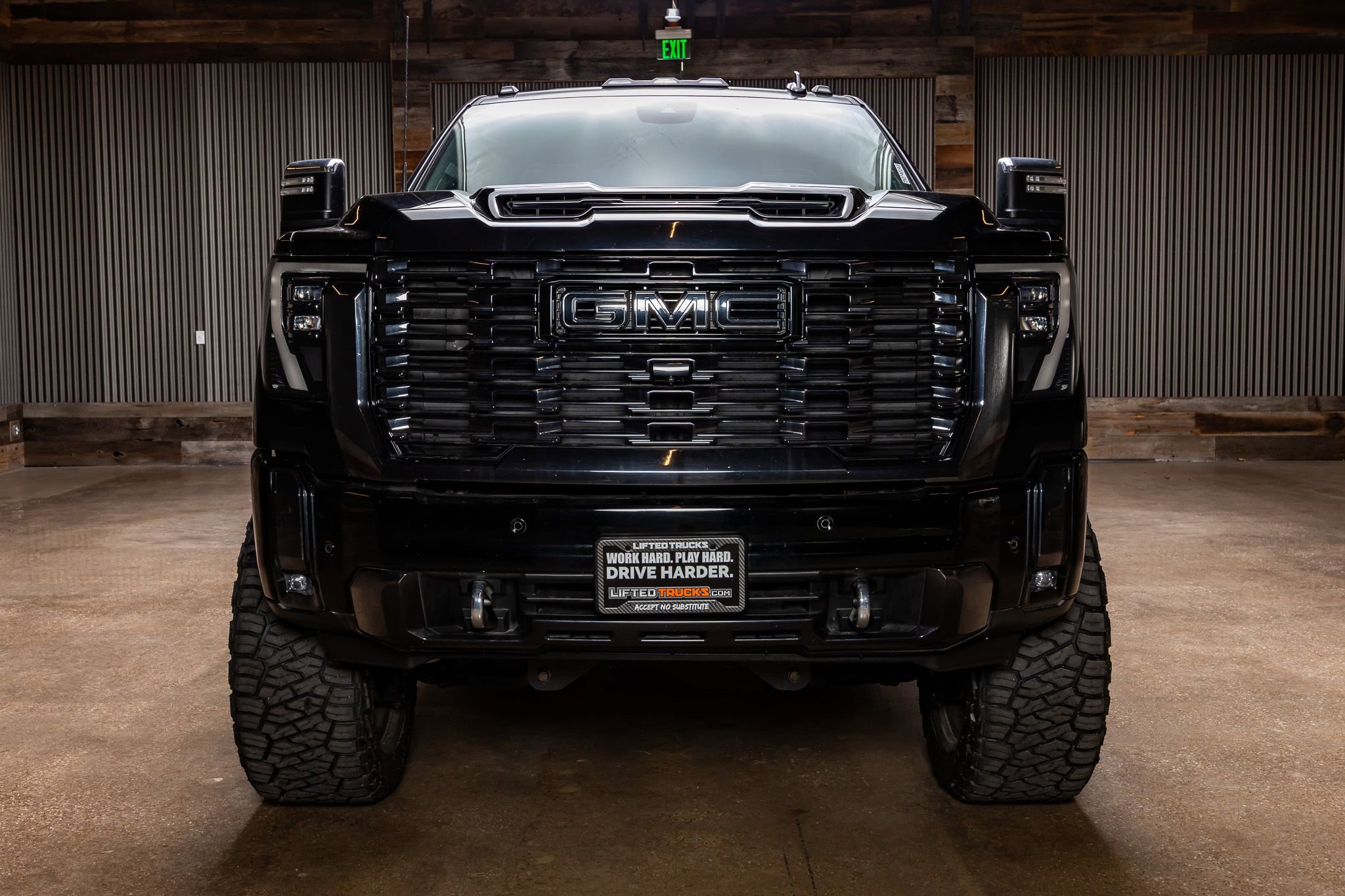 Used 2024 GMC Sierra 2500 Denali Ultimate video 2