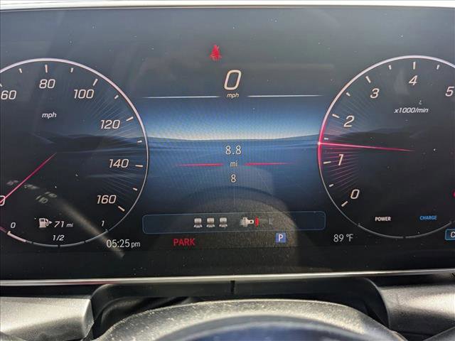 Certified 2025 Mercedes-Benz GLC 300 image 10