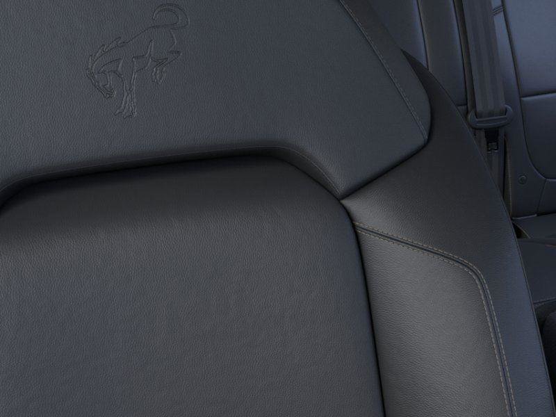 New 2025 Ford Bronco Badlands w/ Sasquatch Package image 18