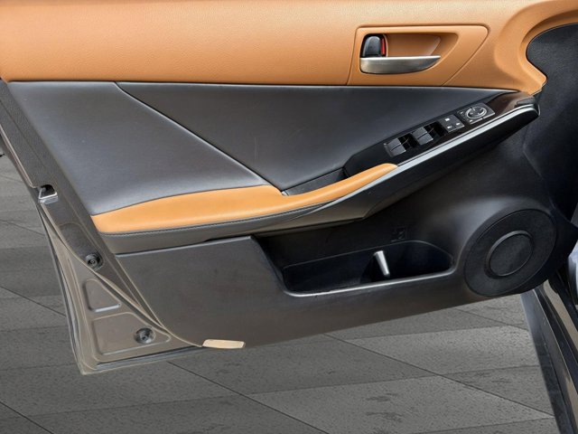 Certified 2024 Lexus IS 300 w/ Comfort Package RWD image 8