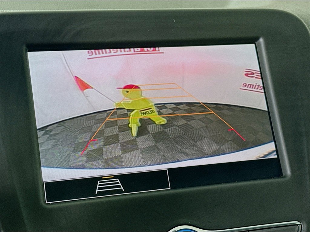 Used 2023 Chevrolet Equinox RS image 5