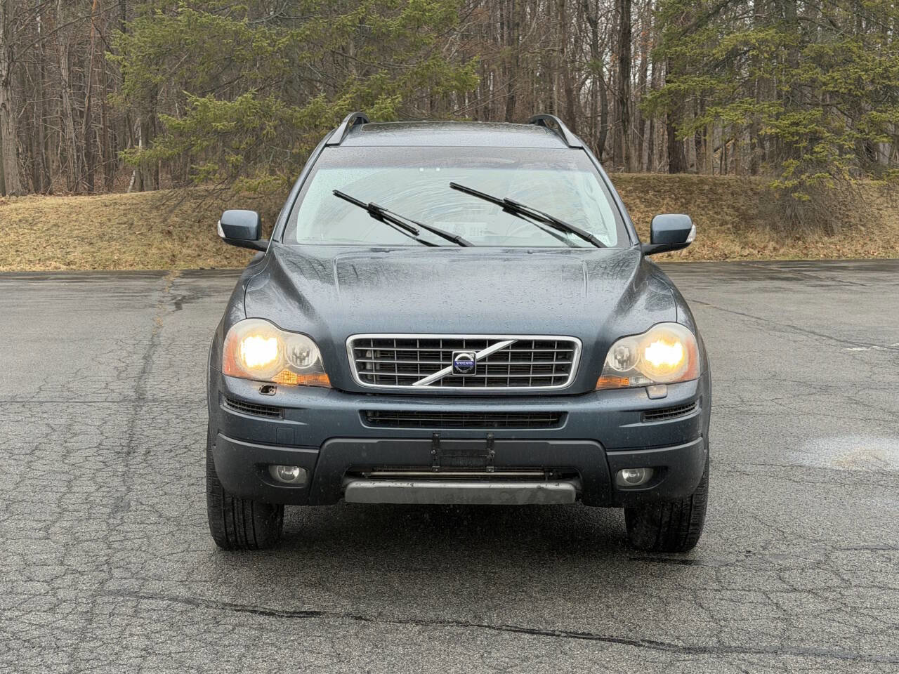 Used 2007 Volvo XC90 3.2 image 2