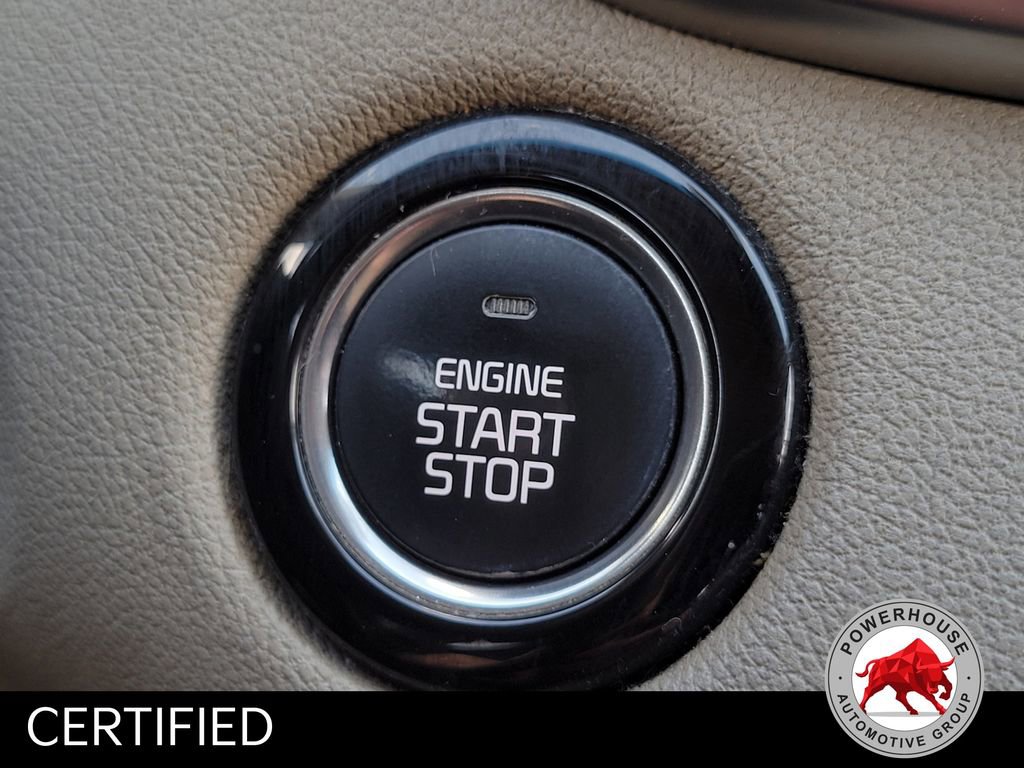 Used 2018 Kia Sorento EX image 36