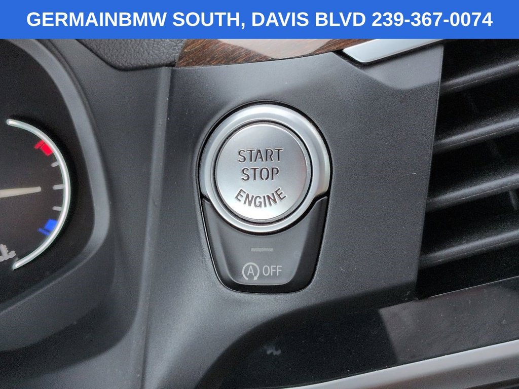 Used 2021 BMW X3 sDrive30i w/ Convenience Package RWD image 32