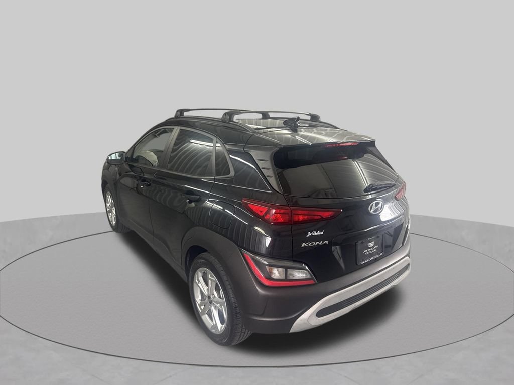 Used 2023 Hyundai Kona SEL FWD image 7