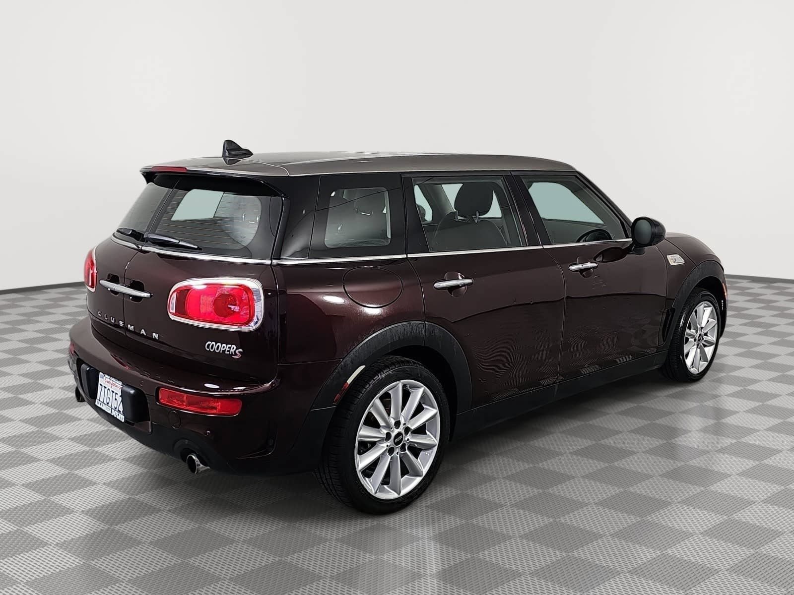 Used 2016 MINI Cooper Clubman S FWD image 6