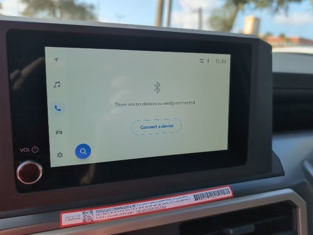 Used 2025 Toyota Tacoma SR5 image 16