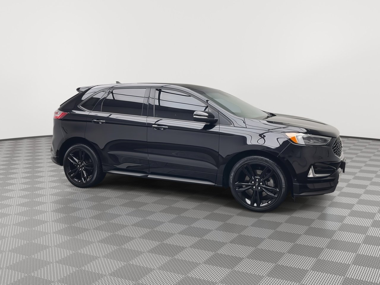 Used 2021 Ford Edge ST w/ Equipment Group 401A image 47