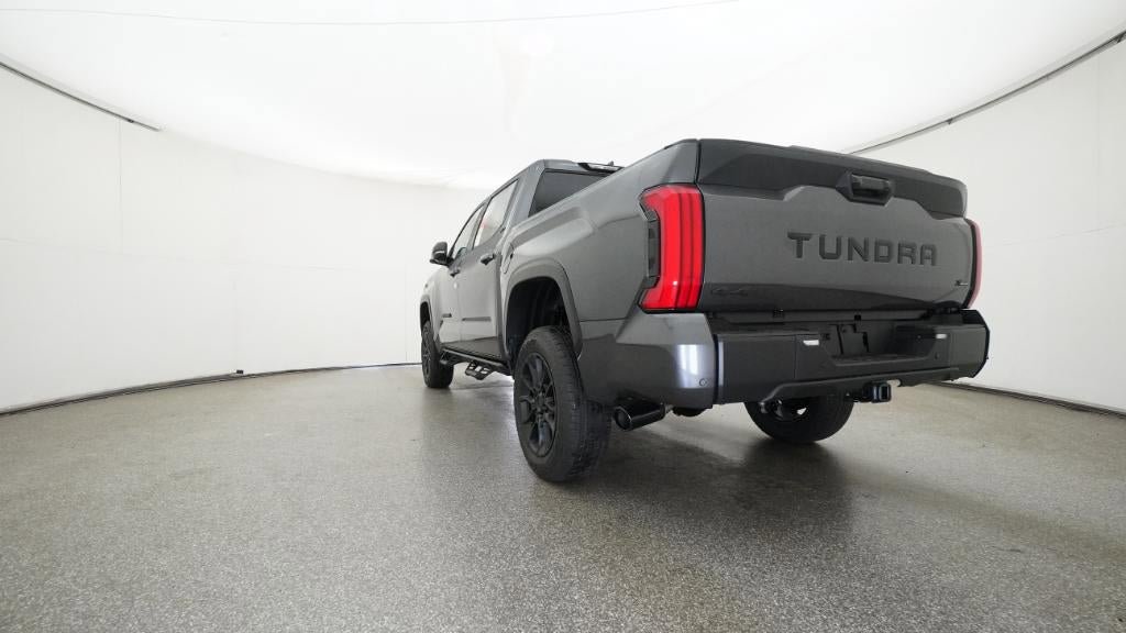 New 2026 Toyota Tundra SR5 AWD/4WD image 22