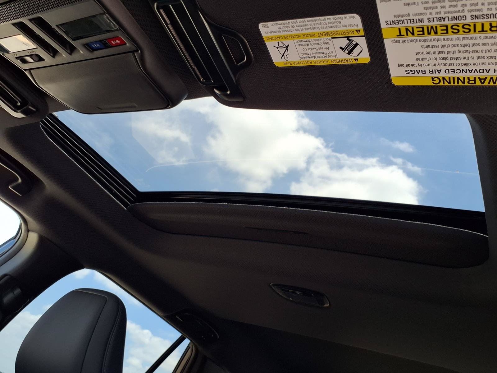 New 2026 Subaru Outback Touring XT AWD/4WD image 4