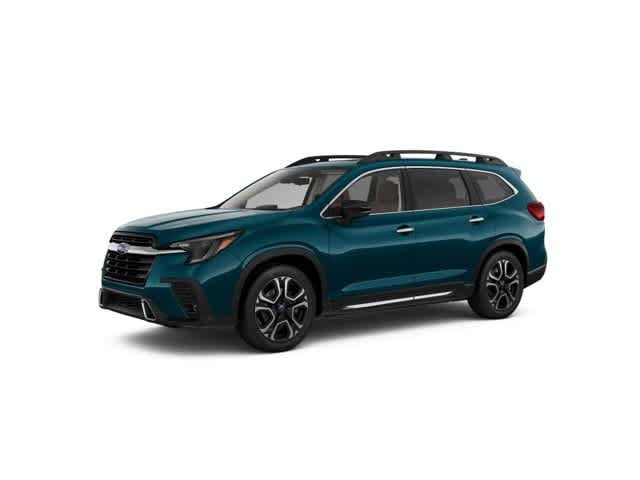 New 2027 Subaru Ascent Touring AWD/4WD image 3