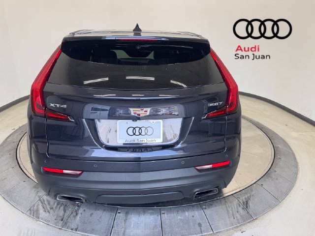 Used 2023 Cadillac XT4 Luxury FWD image 36