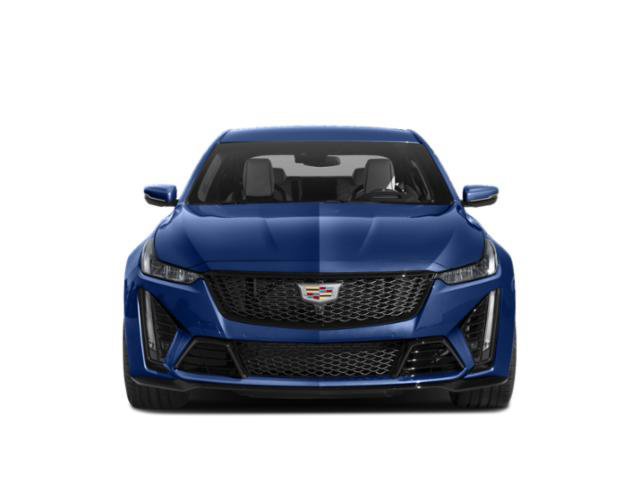 Certified 2022 Cadillac CT5 V w/ Cold Weather Package image 10