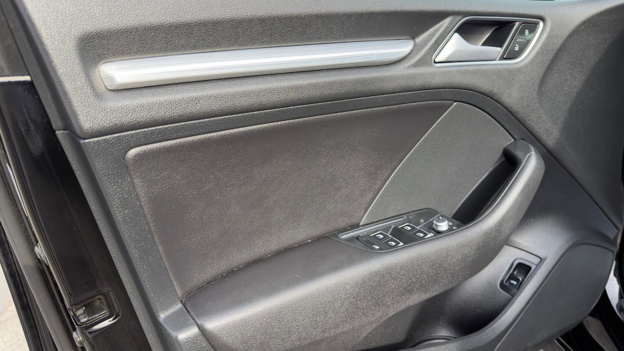 Used 2016 Audi A3 2.0T Premium Plus w/ Premium Plus Package image 20