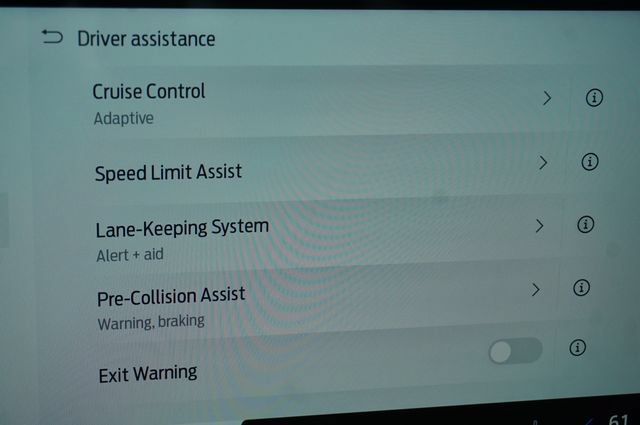 New 2027 Ford Expedition Max Active RWD image 8
