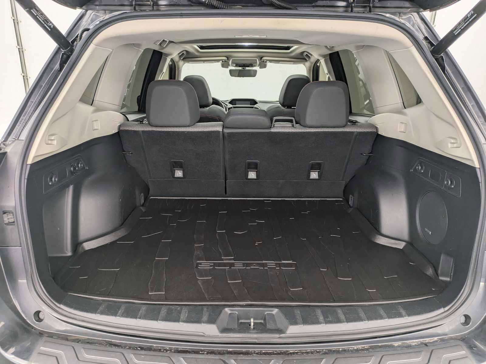Used 2019 Subaru Forester Sport AWD/4WD image 34
