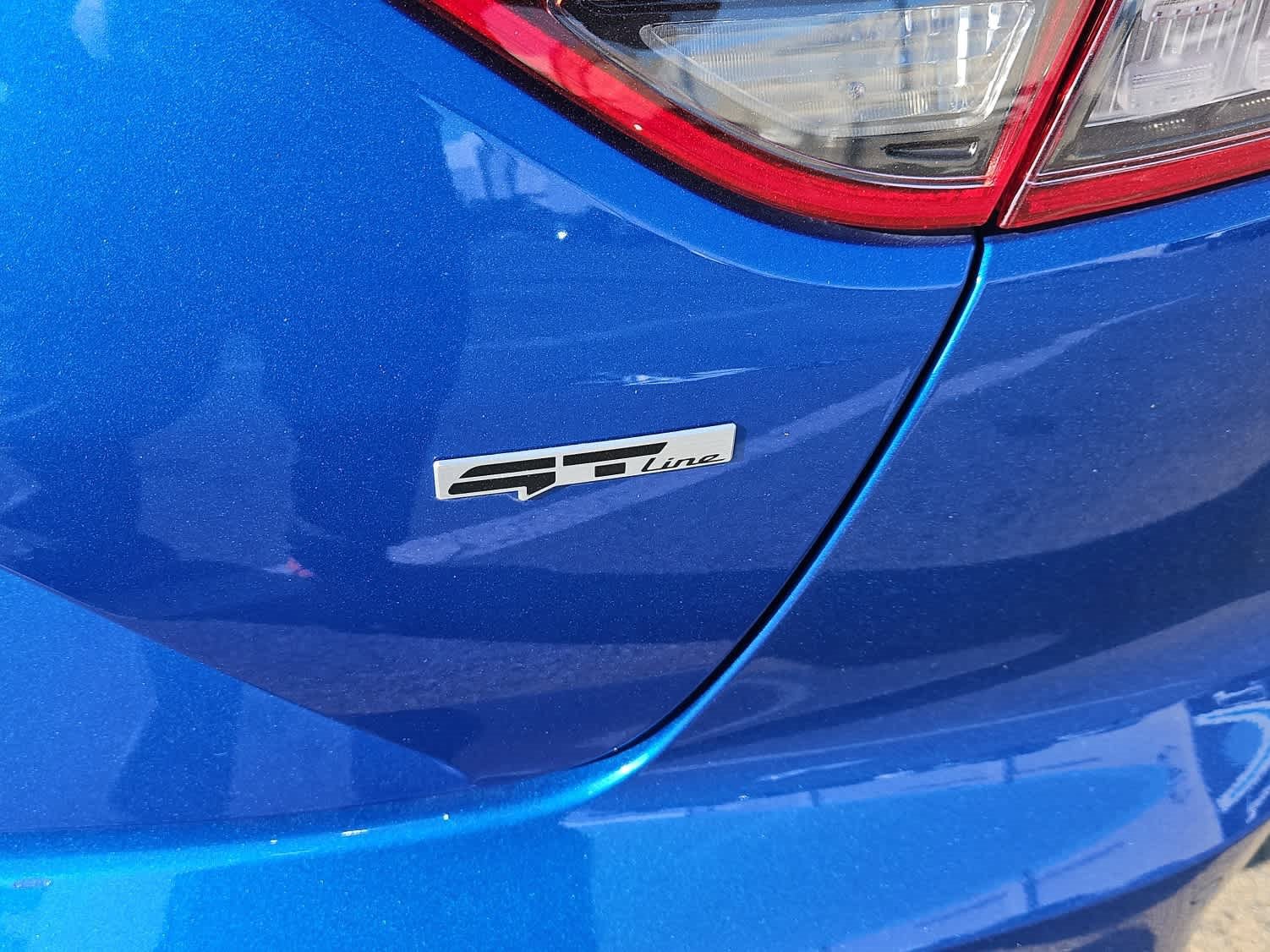 Used 2023 Kia Stinger GT-Line w/ Sun & Sound Package image 14