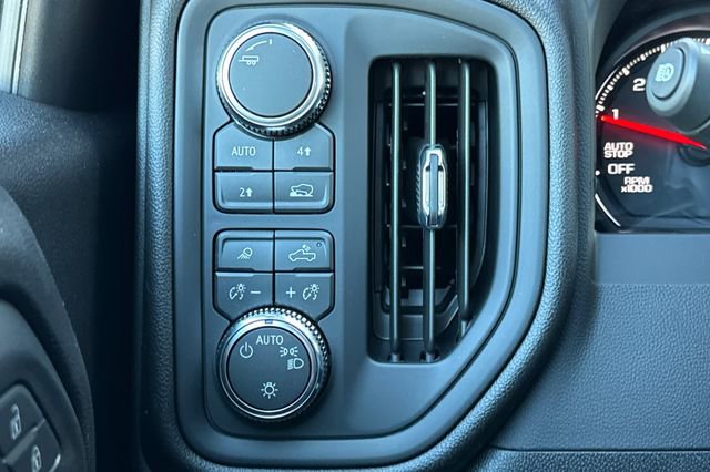 New 2026 GMC Sierra 1500 Pro w/ Pro Value Package image 28