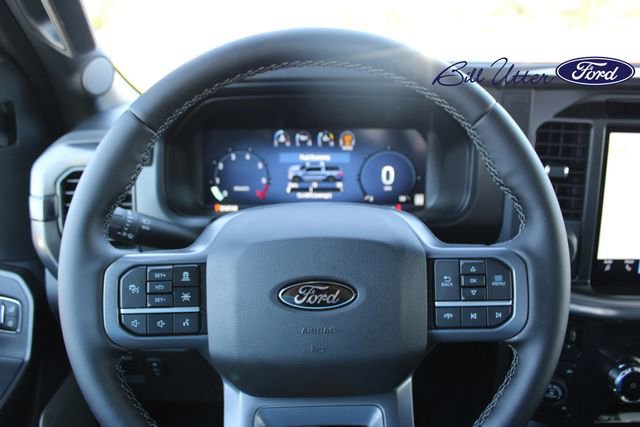 New 2025 Ford F150 Lariat w/ Equipment Group 502A High image 14