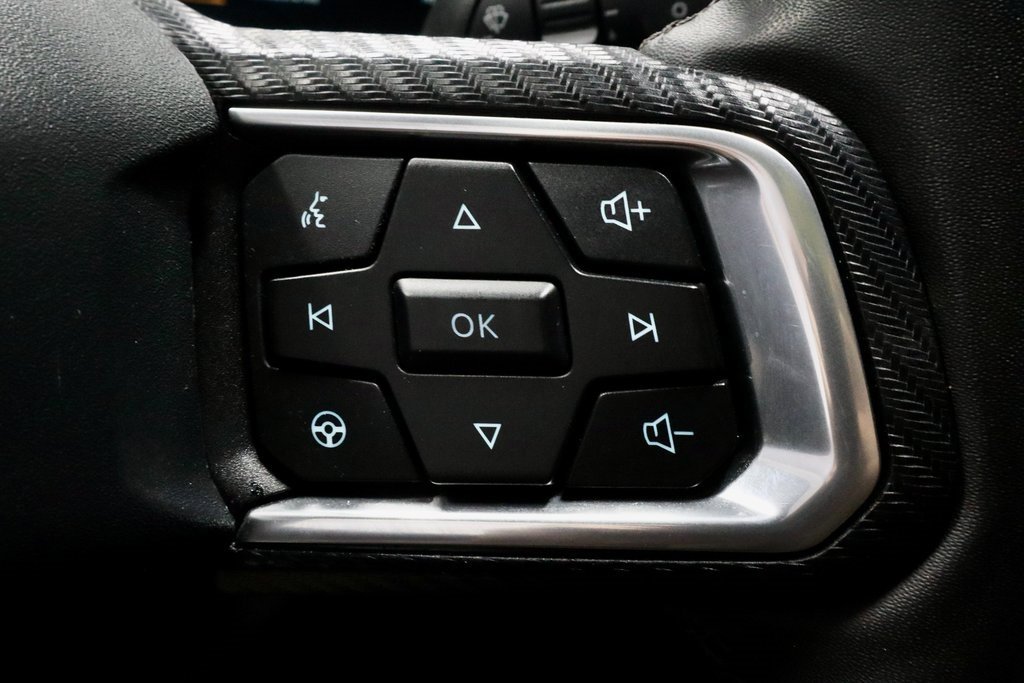 Certified 2024 Ford Mustang Coupe w/ Wheel & Stripe Package image 27